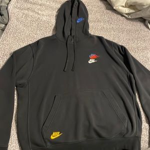 Men’s Nike, size large Hoodie